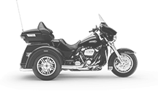 Trike Harley-Davidson® Motorcycles for sale in Raleigh, NC