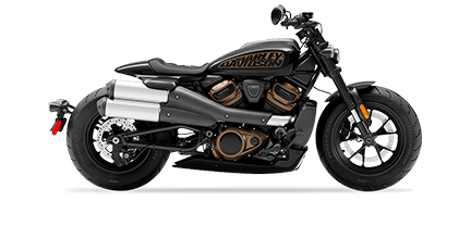 Sport Harley-Davidson® Motorcycles for sale in Raleigh, NC